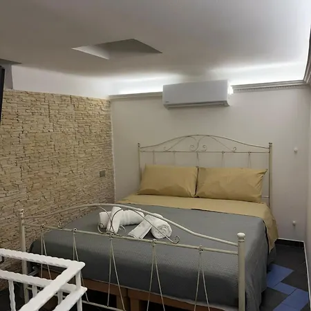 Fiore Di Maggio Frühstückspension